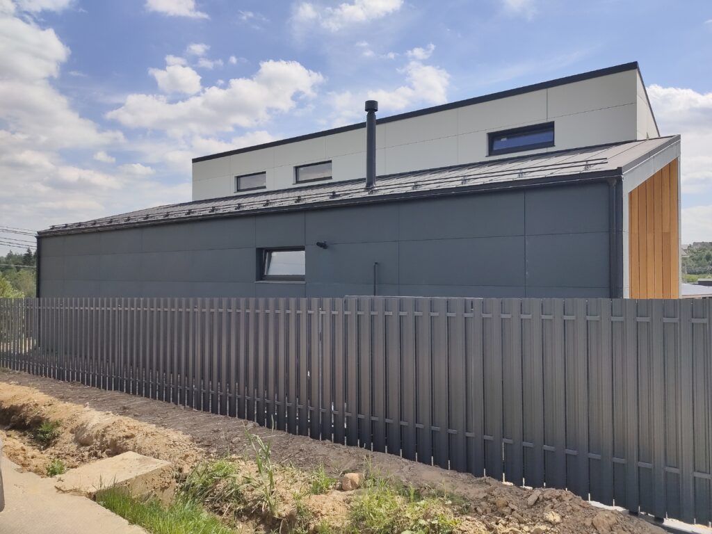 Московская обл., Солнечногорский р-он