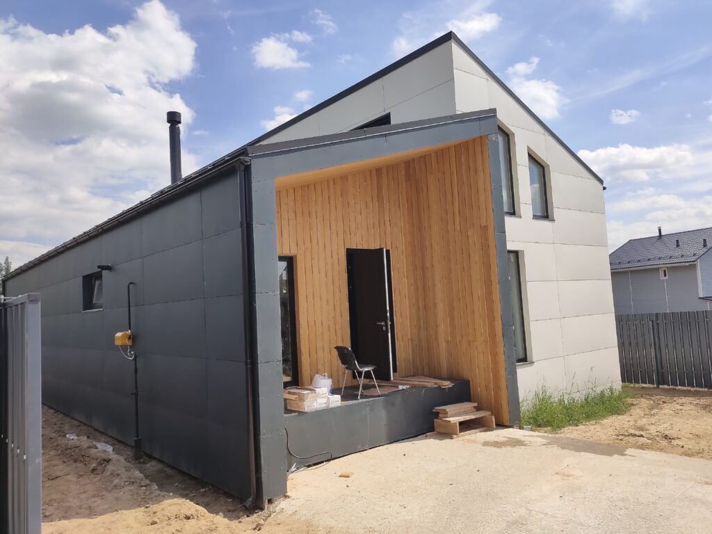 Московская обл., Солнечногорский р-он