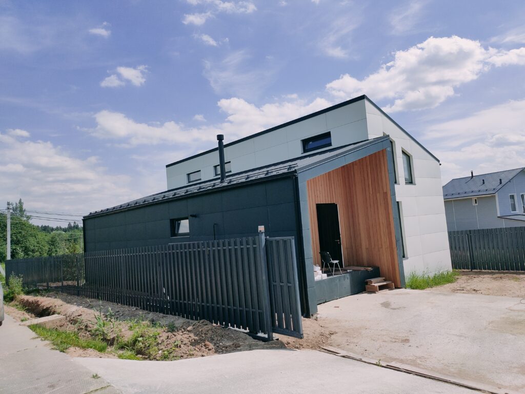 Московская обл., Солнечногорский р-он